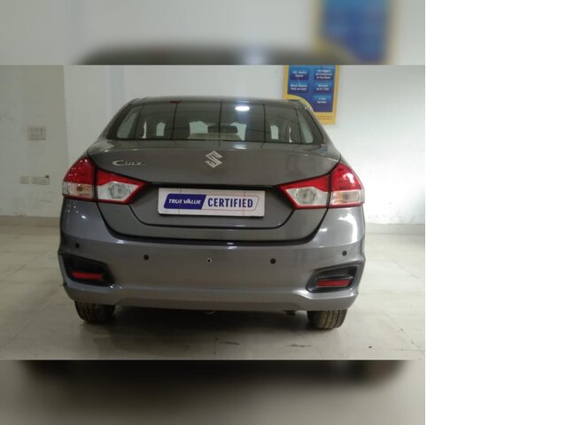 used MARUTI SUZUKI Ciaz at New Delhi in Rana Motors